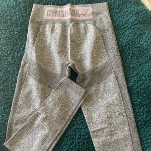 Gymshark | High Waisted Flex Legging